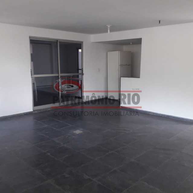 Conheça 14 do imóvel - Apartamento 2quartos Engenho Novo - PAAP24297 - 16 14 - Apartamento 2quartos Engenho Novo - PAAP24297 - 16