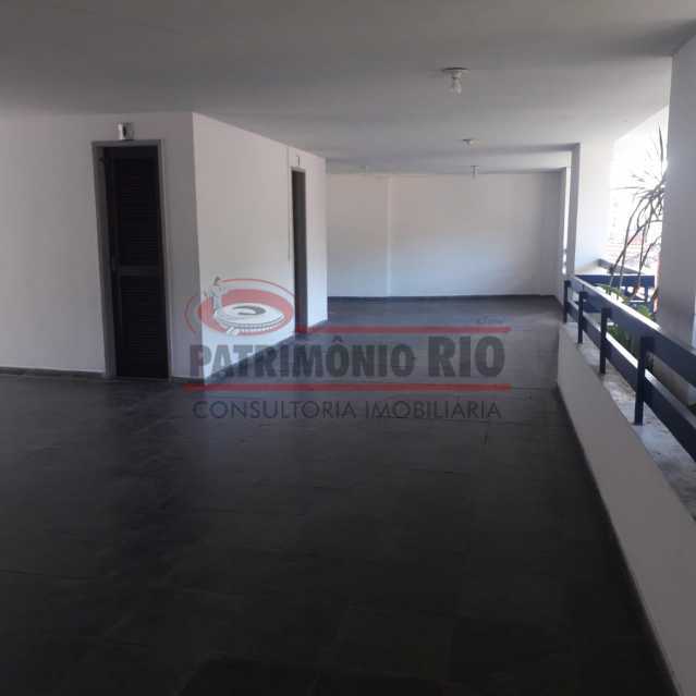 Conheça 16 do imóvel - Apartamento 2quartos Engenho Novo - PAAP24297 - 18 16 - Apartamento 2quartos Engenho Novo - PAAP24297 - 18