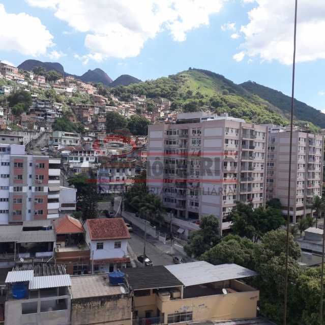 Conheça 18 do imóvel - Apartamento 2quartos Engenho Novo - PAAP24297 - 21 18 - Apartamento 2quartos Engenho Novo - PAAP24297 - 21