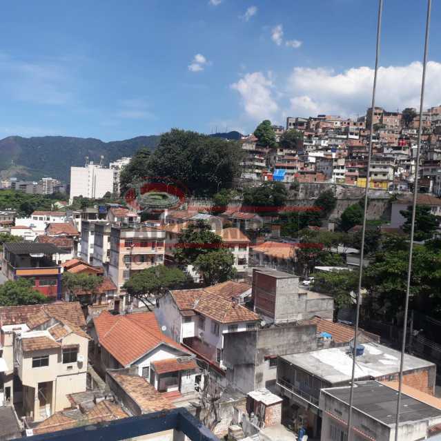 Conheça 19 do imóvel - Apartamento 2quartos Engenho Novo - PAAP24297 - 22 19 - Apartamento 2quartos Engenho Novo - PAAP24297 - 22