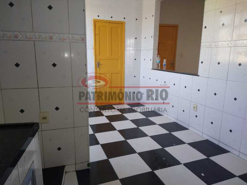 Conheça MA23 do imóvel - Bom apartamento 2 quartos Braz de Pina. - PAAP24300 - 16 MA23 - Bom apartamento 2 quartos Braz de Pina. - PAAP24300 - 16