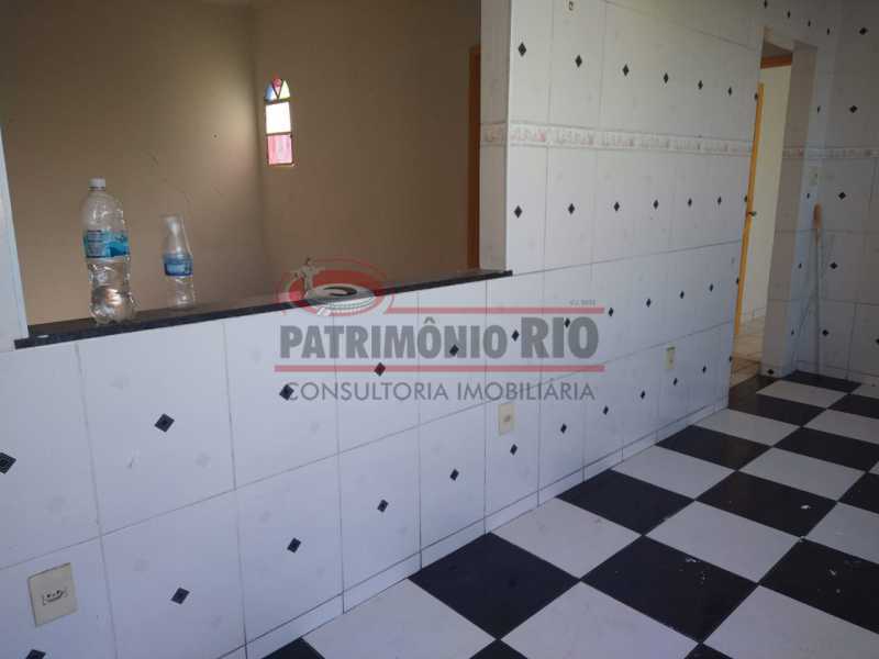 Conheça MA22 do imóvel - Bom apartamento 2 quartos Braz de Pina. - PAAP24300 - 17 MA22 - Bom apartamento 2 quartos Braz de Pina. - PAAP24300 - 17