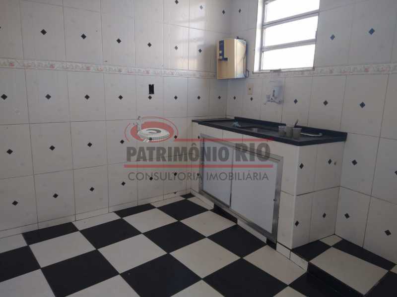 Conheça MA21 do imóvel - Bom apartamento 2 quartos Braz de Pina. - PAAP24300 - 10 MA21 - Bom apartamento 2 quartos Braz de Pina. - PAAP24300 - 10