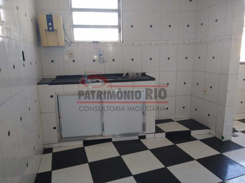 Conheça MA20 do imóvel - Bom apartamento 2 quartos Braz de Pina. - PAAP24300 - 13 MA20 - Bom apartamento 2 quartos Braz de Pina. - PAAP24300 - 13