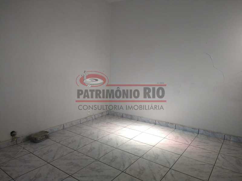 Conheça MA19 do imóvel - Bom apartamento 2 quartos Braz de Pina. - PAAP24300 - 22 MA19 - Bom apartamento 2 quartos Braz de Pina. - PAAP24300 - 22