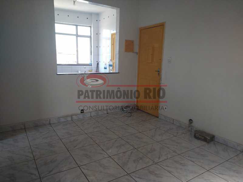 Conheça MA18 do imóvel - Bom apartamento 2 quartos Braz de Pina. - PAAP24300 - 4 MA18 - Bom apartamento 2 quartos Braz de Pina. - PAAP24300 - 4