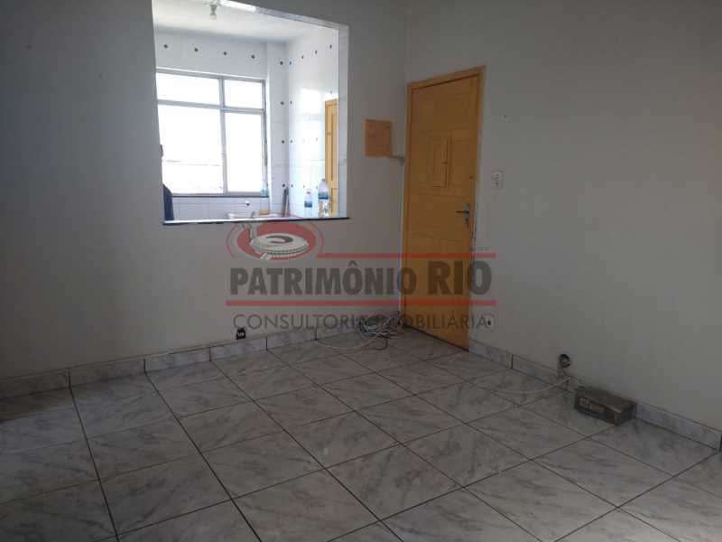 Conheça MA17 do imóvel - Bom apartamento 2 quartos Braz de Pina. - PAAP24300 - 1 MA17 - Bom apartamento 2 quartos Braz de Pina. - PAAP24300 - 1
