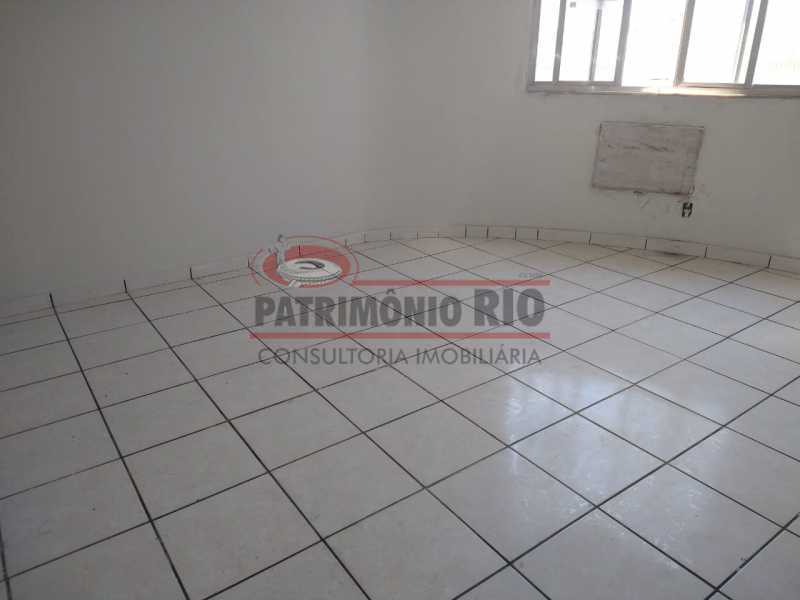 Conheça MA13 do imóvel - Bom apartamento 2 quartos Braz de Pina. - PAAP24300 - 23 MA13 - Bom apartamento 2 quartos Braz de Pina. - PAAP24300 - 23