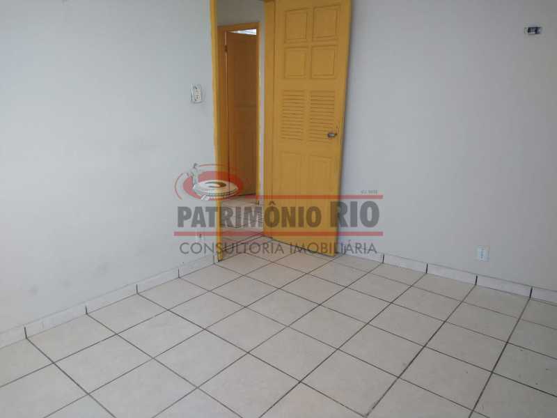 Conheça MA10 do imóvel - Bom apartamento 2 quartos Braz de Pina. - PAAP24300 - 7 MA10 - Bom apartamento 2 quartos Braz de Pina. - PAAP24300 - 7