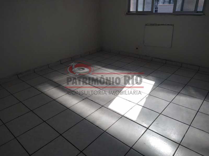 Conheça MA9 do imóvel - Bom apartamento 2 quartos Braz de Pina. - PAAP24300 - 24 MA9 - Bom apartamento 2 quartos Braz de Pina. - PAAP24300 - 24