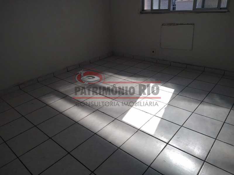 Conheça MA8 do imóvel - Bom apartamento 2 quartos Braz de Pina. - PAAP24300 - 25 MA8 - Bom apartamento 2 quartos Braz de Pina. - PAAP24300 - 25