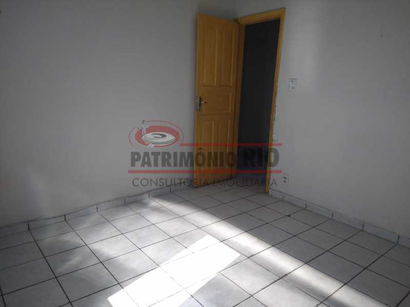 Conheça MA7 do imóvel - Bom apartamento 2 quartos Braz de Pina. - PAAP24300 - 26 MA7 - Bom apartamento 2 quartos Braz de Pina. - PAAP24300 - 26