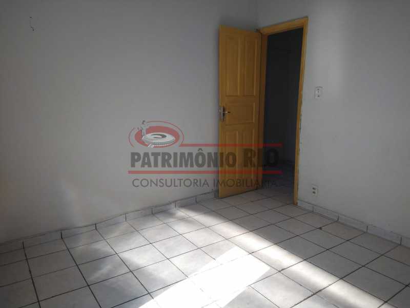 Conheça MA6 do imóvel - Bom apartamento 2 quartos Braz de Pina. - PAAP24300 - 27 MA6 - Bom apartamento 2 quartos Braz de Pina. - PAAP24300 - 27