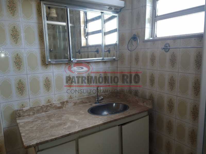 Conheça MA4 do imóvel - Bom apartamento 2 quartos Braz de Pina. - PAAP24300 - 19 MA4 - Bom apartamento 2 quartos Braz de Pina. - PAAP24300 - 19
