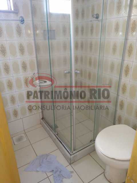 Conheça MA2 do imóvel - Bom apartamento 2 quartos Braz de Pina. - PAAP24300 - 21 MA2 - Bom apartamento 2 quartos Braz de Pina. - PAAP24300 - 21