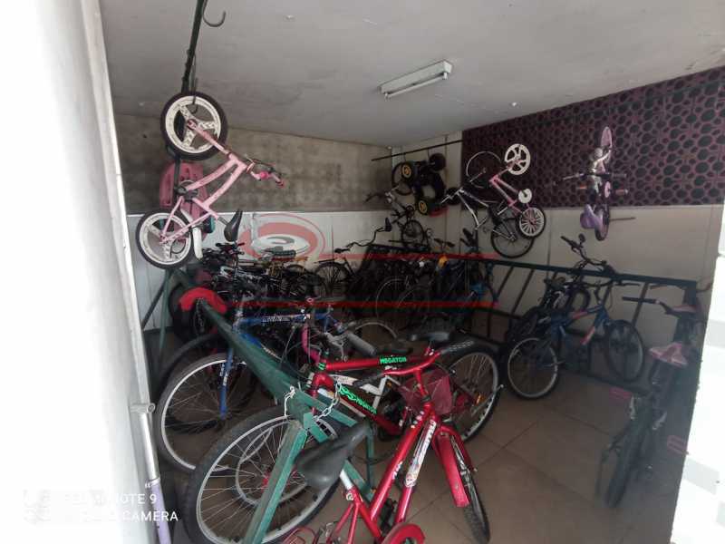 Conheça 2 do imóvel - Apartamento coladinho Norte Shopping, 2quartos, varanda, vaga, infraestrutura e financia - PAAP24306 - 20 2 - Apartamento coladinho Norte Shopping, 2quartos, varanda, vaga, infraestrutura e financia - PAAP24306 - 20