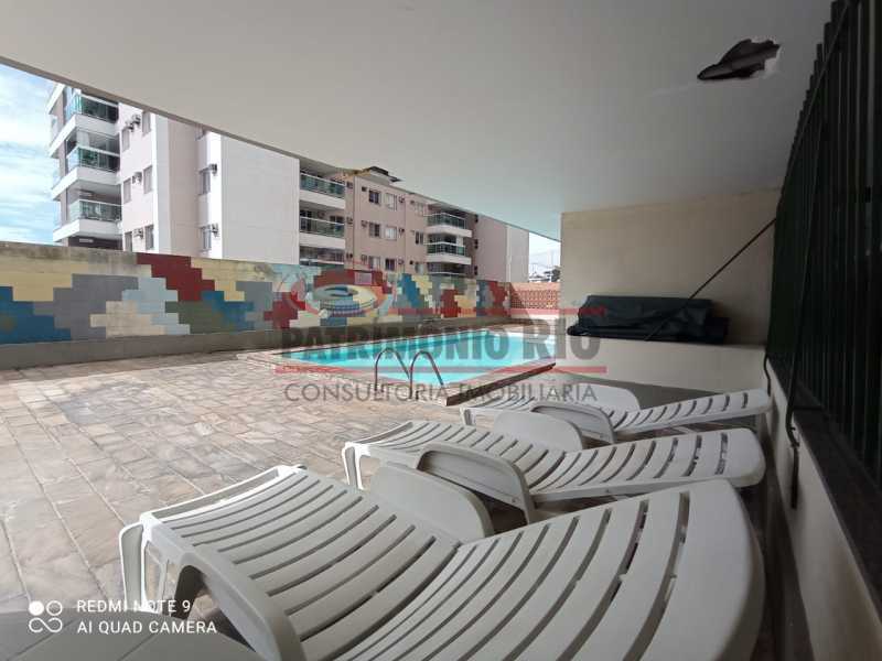 Conheça 3 do imóvel - Apartamento coladinho Norte Shopping, 2quartos, varanda, vaga, infraestrutura e financia - PAAP24306 - 1 3 - Apartamento coladinho Norte Shopping, 2quartos, varanda, vaga, infraestrutura e financia - PAAP24306 - 1