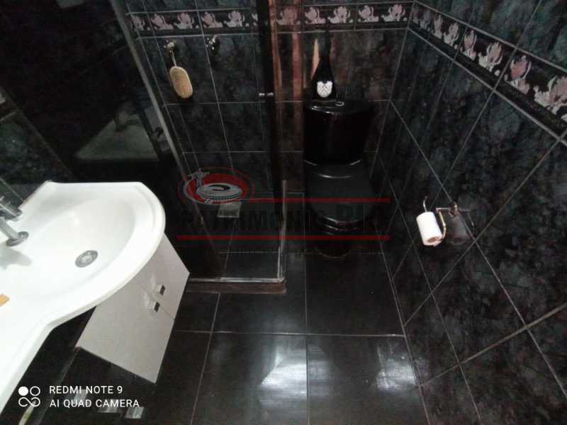 Conheça 6 do imóvel - Apartamento coladinho Norte Shopping, 2quartos, varanda, vaga, infraestrutura e financia - PAAP24306 - 13 6 - Apartamento coladinho Norte Shopping, 2quartos, varanda, vaga, infraestrutura e financia - PAAP24306 - 13