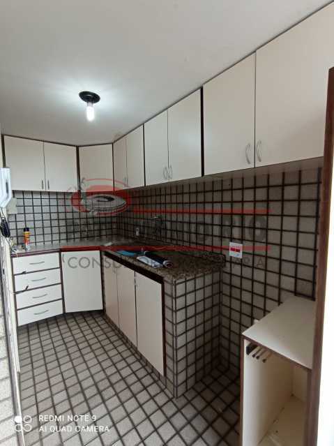 Conheça 8 do imóvel - Apartamento coladinho Norte Shopping, 2quartos, varanda, vaga, infraestrutura e financia - PAAP24306 - 17 8 - Apartamento coladinho Norte Shopping, 2quartos, varanda, vaga, infraestrutura e financia - PAAP24306 - 17