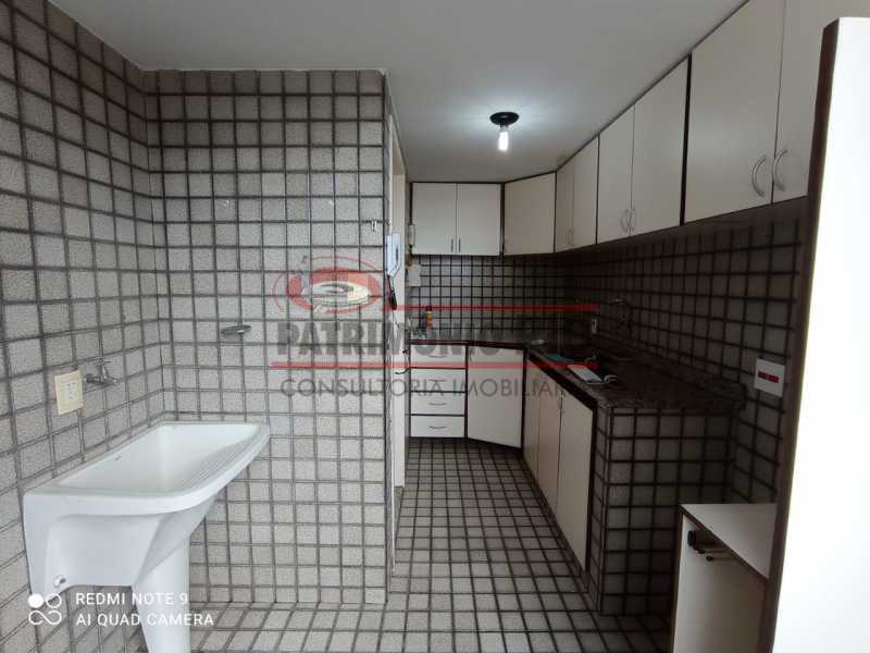 Conheça 10 do imóvel - Apartamento coladinho Norte Shopping, 2quartos, varanda, vaga, infraestrutura e financia - PAAP24306 - 16 10 - Apartamento coladinho Norte Shopping, 2quartos, varanda, vaga, infraestrutura e financia - PAAP24306 - 16