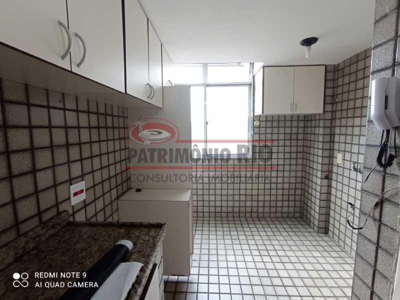 Conheça 11 do imóvel - Apartamento coladinho Norte Shopping, 2quartos, varanda, vaga, infraestrutura e financia - PAAP24306 - 18 11 - Apartamento coladinho Norte Shopping, 2quartos, varanda, vaga, infraestrutura e financia - PAAP24306 - 18
