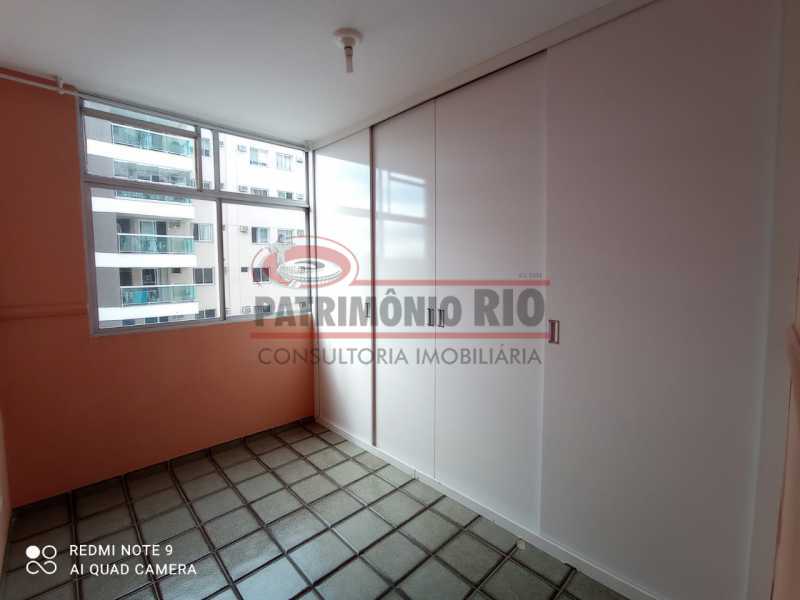Conheça 12 do imóvel - Apartamento coladinho Norte Shopping, 2quartos, varanda, vaga, infraestrutura e financia - PAAP24306 - 10 12 - Apartamento coladinho Norte Shopping, 2quartos, varanda, vaga, infraestrutura e financia - PAAP24306 - 10
