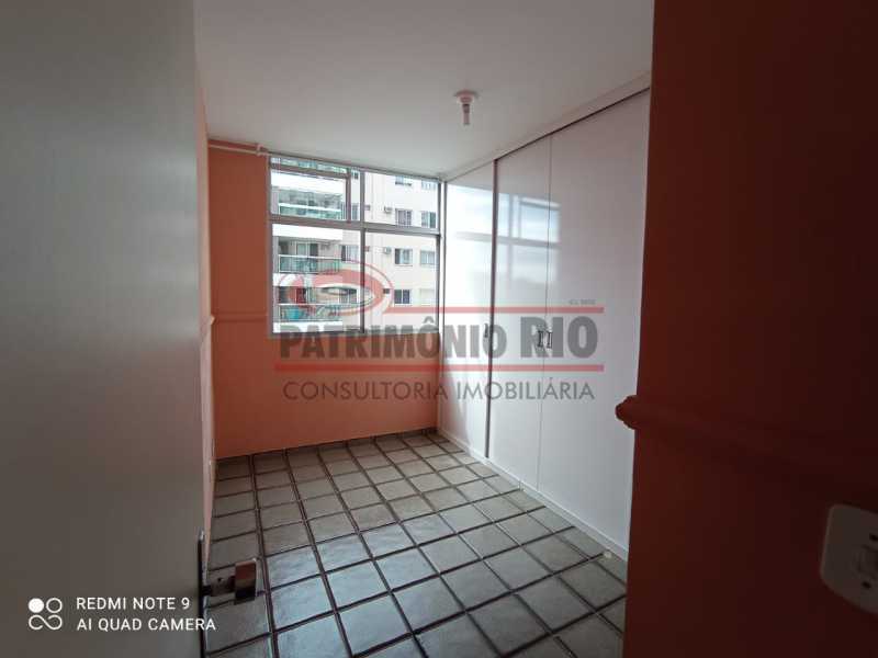 Conheça 13 do imóvel - Apartamento coladinho Norte Shopping, 2quartos, varanda, vaga, infraestrutura e financia - PAAP24306 - 9 13 - Apartamento coladinho Norte Shopping, 2quartos, varanda, vaga, infraestrutura e financia - PAAP24306 - 9