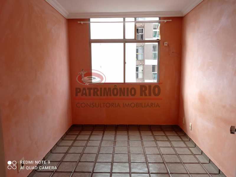 Conheça 15 do imóvel - Apartamento coladinho Norte Shopping, 2quartos, varanda, vaga, infraestrutura e financia - PAAP24306 - 15 15 - Apartamento coladinho Norte Shopping, 2quartos, varanda, vaga, infraestrutura e financia - PAAP24306 - 15