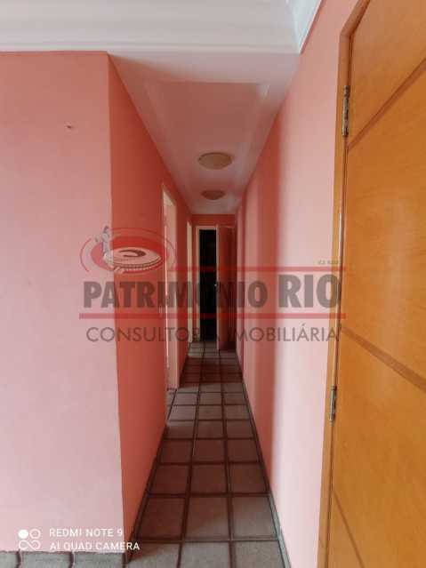 Conheça 16 do imóvel - Apartamento coladinho Norte Shopping, 2quartos, varanda, vaga, infraestrutura e financia - PAAP24306 - 8 16 - Apartamento coladinho Norte Shopping, 2quartos, varanda, vaga, infraestrutura e financia - PAAP24306 - 8