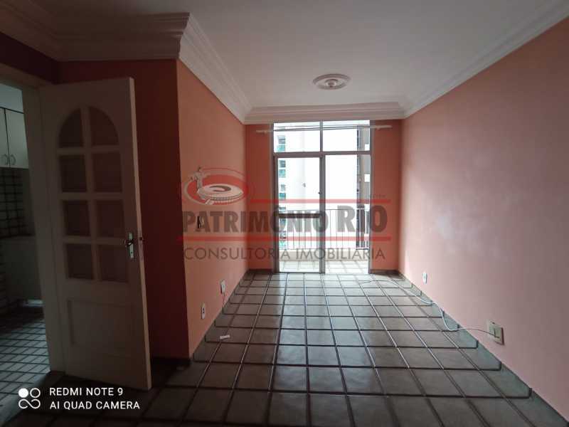 Conheça 17 do imóvel - Apartamento coladinho Norte Shopping, 2quartos, varanda, vaga, infraestrutura e financia - PAAP24306 - 4 17 - Apartamento coladinho Norte Shopping, 2quartos, varanda, vaga, infraestrutura e financia - PAAP24306 - 4
