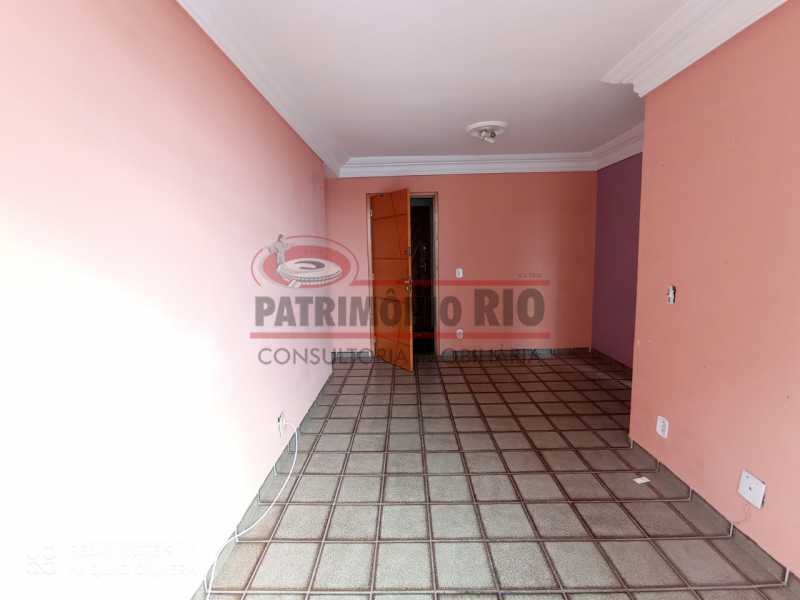 Conheça 18 do imóvel - Apartamento coladinho Norte Shopping, 2quartos, varanda, vaga, infraestrutura e financia - PAAP24306 - 3 18 - Apartamento coladinho Norte Shopping, 2quartos, varanda, vaga, infraestrutura e financia - PAAP24306 - 3