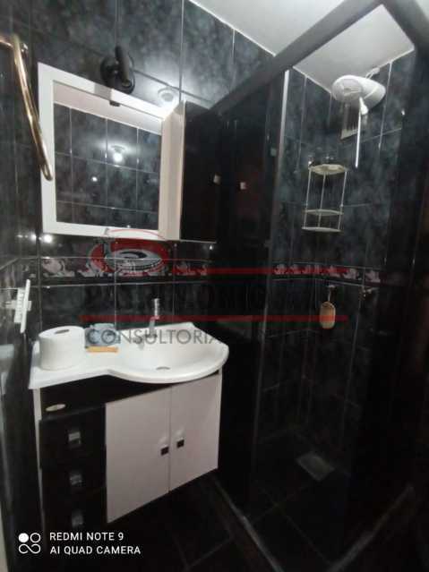 Conheça índice do imóvel - Apartamento coladinho Norte Shopping, 2quartos, varanda, vaga, infraestrutura e financia - PAAP24306 - 12 índice - Apartamento coladinho Norte Shopping, 2quartos, varanda, vaga, infraestrutura e financia - PAAP24306 - 12
