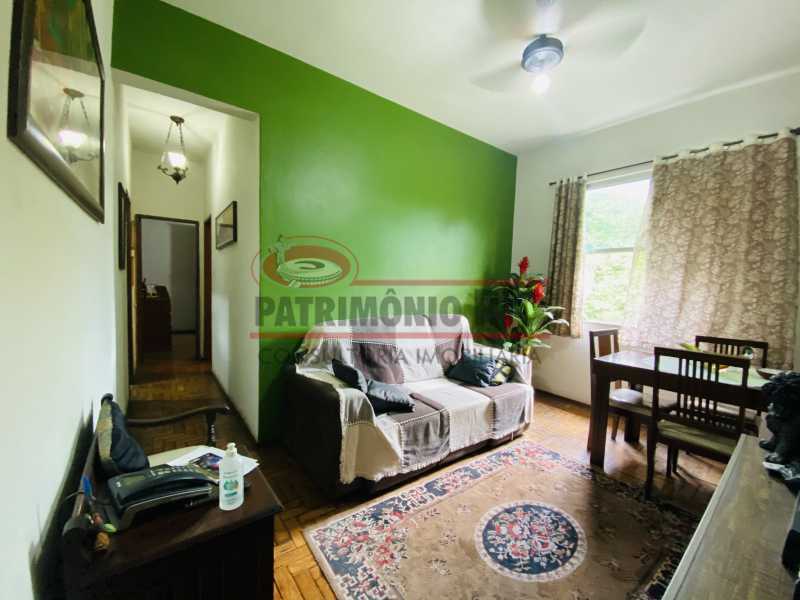 Conheça IMG-4942 do imóvel - Apartamento - 2quartos - dependência empregada - PAAP24313 - 3 IMG-4942 - Apartamento - 2quartos - dependência empregada - PAAP24313 - 3