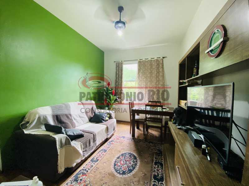 Conheça IMG-4943 do imóvel - Apartamento - 2quartos - dependência empregada - PAAP24313 - 4 IMG-4943 - Apartamento - 2quartos - dependência empregada - PAAP24313 - 4