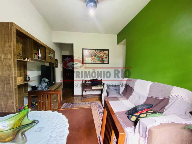 Conheça IMG-4944 do imóvel - Apartamento - 2quartos - dependência empregada - PAAP24313 - 5 IMG-4944 - Apartamento - 2quartos - dependência empregada - PAAP24313 - 5