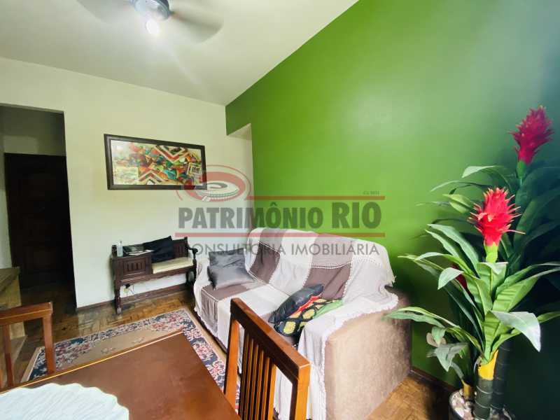 Conheça IMG-4945 do imóvel - Apartamento - 2quartos - dependência empregada - PAAP24313 - 6 IMG-4945 - Apartamento - 2quartos - dependência empregada - PAAP24313 - 6