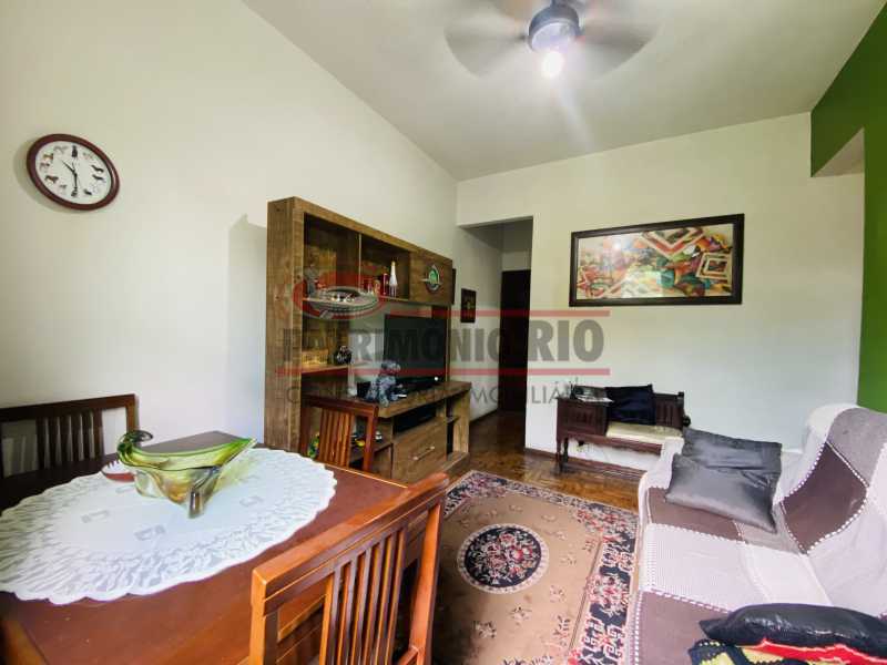 Conheça IMG-4946 do imóvel - Apartamento - 2quartos - dependência empregada - PAAP24313 - 7 IMG-4946 - Apartamento - 2quartos - dependência empregada - PAAP24313 - 7
