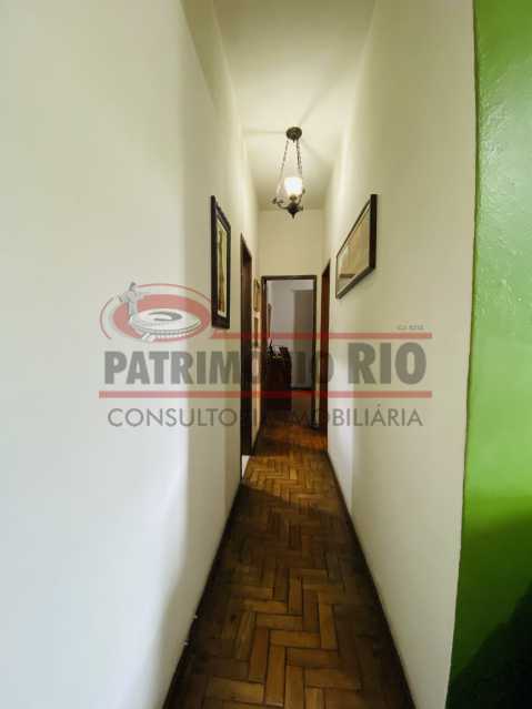 Conheça IMG-4947 do imóvel - Apartamento - 2quartos - dependência empregada - PAAP24313 - 8 IMG-4947 - Apartamento - 2quartos - dependência empregada - PAAP24313 - 8