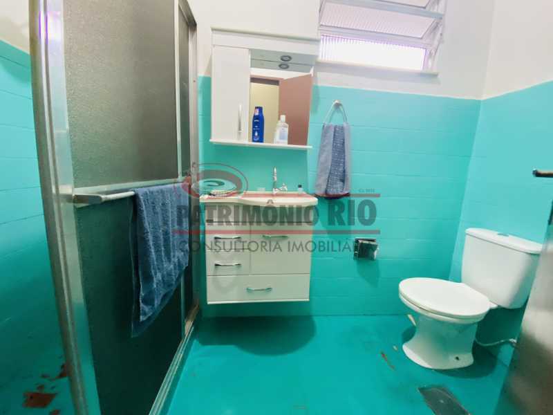 Conheça IMG-4948 do imóvel - Apartamento - 2quartos - dependência empregada - PAAP24313 - 15 IMG-4948 - Apartamento - 2quartos - dependência empregada - PAAP24313 - 15