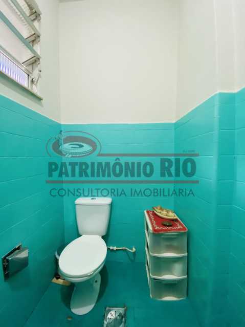 Conheça IMG-4951 do imóvel - Apartamento - 2quartos - dependência empregada - PAAP24313 - 17 IMG-4951 - Apartamento - 2quartos - dependência empregada - PAAP24313 - 17