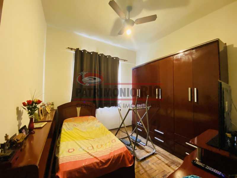 Conheça IMG-4952 do imóvel - Apartamento - 2quartos - dependência empregada - PAAP24313 - 12 IMG-4952 - Apartamento - 2quartos - dependência empregada - PAAP24313 - 12