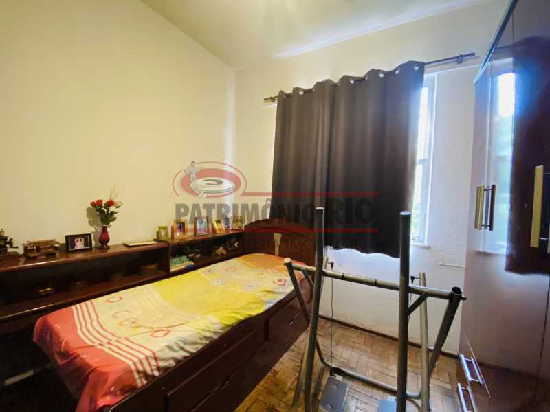 Conheça IMG-4954 do imóvel - Apartamento - 2quartos - dependência empregada - PAAP24313 - 13 IMG-4954 - Apartamento - 2quartos - dependência empregada - PAAP24313 - 13