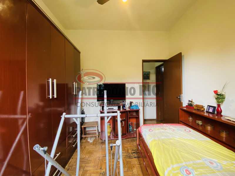 Conheça IMG-4955 do imóvel - Apartamento - 2quartos - dependência empregada - PAAP24313 - 14 IMG-4955 - Apartamento - 2quartos - dependência empregada - PAAP24313 - 14