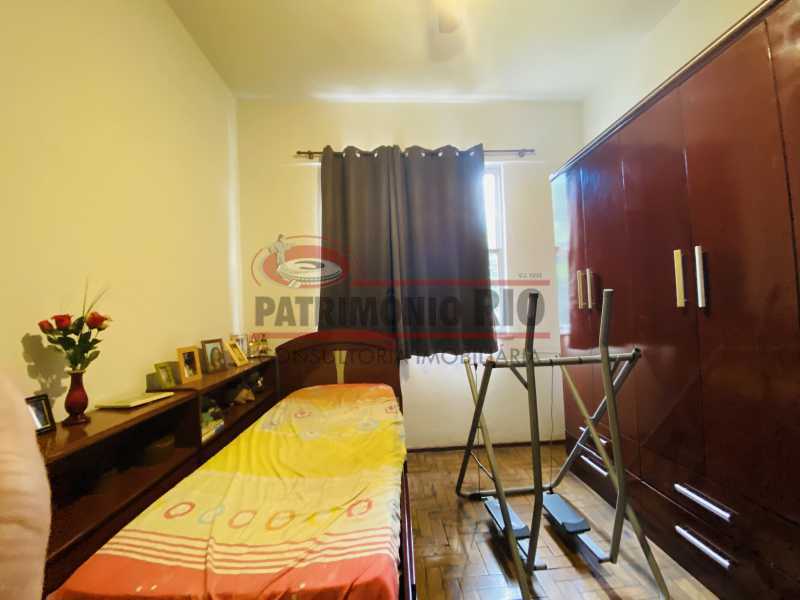Conheça IMG-4956 do imóvel - Apartamento - 2quartos - dependência empregada - PAAP24313 - 18 IMG-4956 - Apartamento - 2quartos - dependência empregada - PAAP24313 - 18