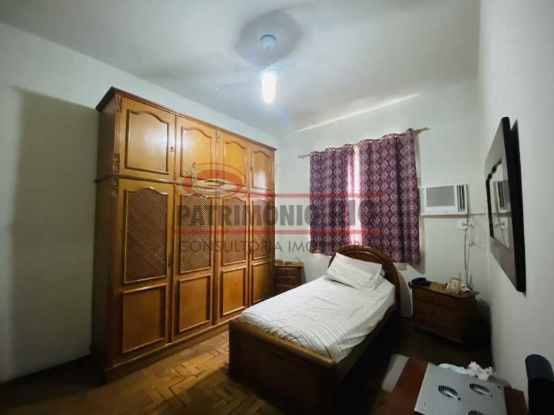 Conheça IMG-4957 do imóvel - Apartamento - 2quartos - dependência empregada - PAAP24313 - 10 IMG-4957 - Apartamento - 2quartos - dependência empregada - PAAP24313 - 10