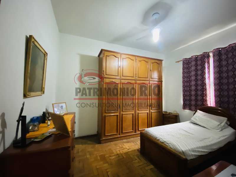 Conheça IMG-4958 do imóvel - Apartamento - 2quartos - dependência empregada - PAAP24313 - 9 IMG-4958 - Apartamento - 2quartos - dependência empregada - PAAP24313 - 9