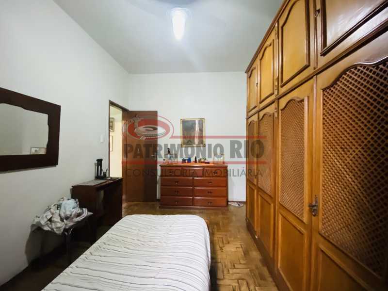 Conheça IMG-4960 do imóvel - Apartamento - 2quartos - dependência empregada - PAAP24313 - 11 IMG-4960 - Apartamento - 2quartos - dependência empregada - PAAP24313 - 11