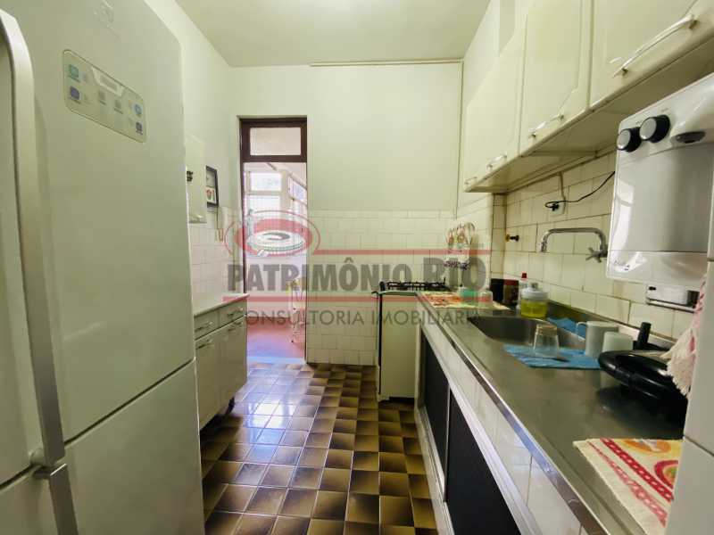 Conheça IMG-4961 do imóvel - Apartamento - 2quartos - dependência empregada - PAAP24313 - 19 IMG-4961 - Apartamento - 2quartos - dependência empregada - PAAP24313 - 19