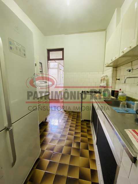 Conheça IMG-4962 do imóvel - Apartamento - 2quartos - dependência empregada - PAAP24313 - 20 IMG-4962 - Apartamento - 2quartos - dependência empregada - PAAP24313 - 20