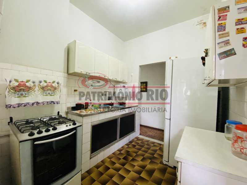 Conheça IMG-4963 do imóvel - Apartamento - 2quartos - dependência empregada - PAAP24313 - 21 IMG-4963 - Apartamento - 2quartos - dependência empregada - PAAP24313 - 21